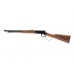 Savage Revel Classic .17 HMR 18" Barrel Lever Action Rimfire Rifle
